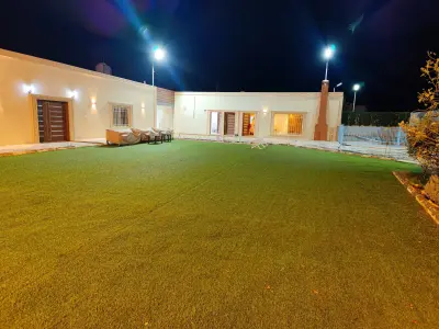 صورة ٤، شاليه وضيافة الليوان