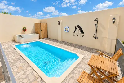 صورة ٣، Lviv chalet - شالية لفيف