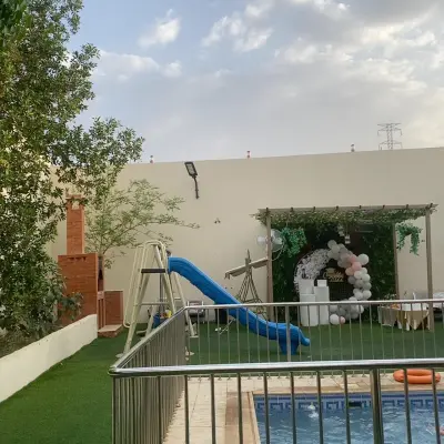 صورة ٢، استراحة وشاليه جودي العقيق