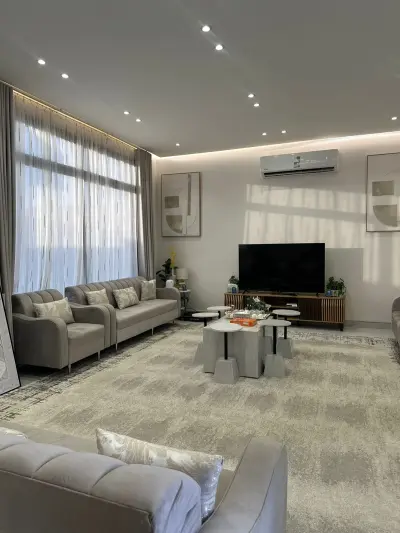 صورة ٤، شاليه تراحيب المطر