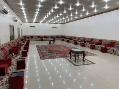 استراحة العنود