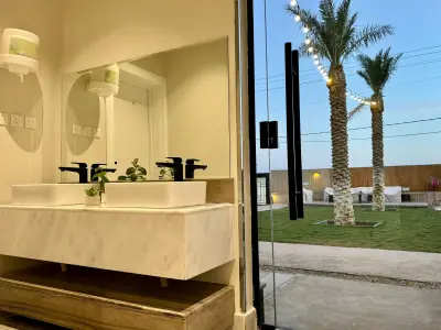 صورة ٤، شاليه ومنتجع لوكسري luxury resort