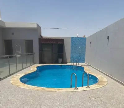 صورة ٣، شاليهات حروف