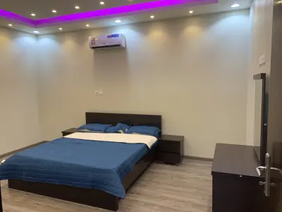 شاليهات كنان