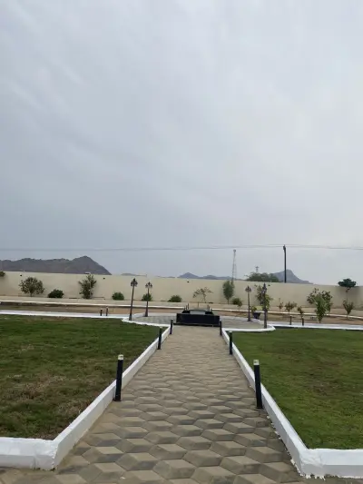 صورة ٣، استراحة البدر