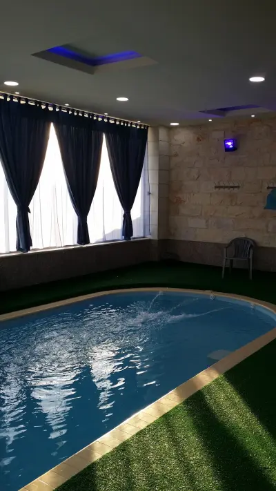 صورة ٤، استراحة الديوان ببحرة