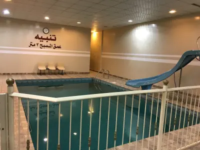 صورة ٣، شاليهات فلورا