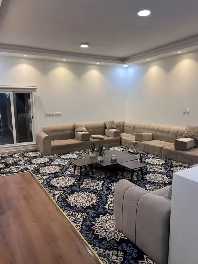 صورة ٦، شالية استراحة محارب للإيجار اليومي