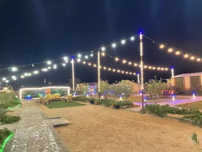 مخيم الكادي