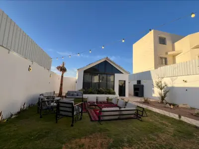 شاليه طراز