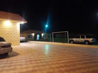 صورة ٣، استراحة الياسرية بالخرج