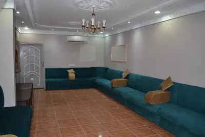 صورة ٥، استراحة العز
