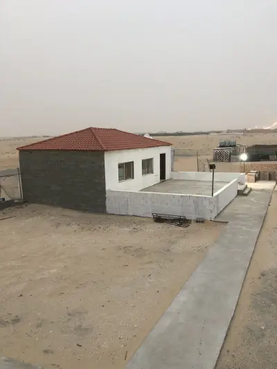 صورة ٢، مخيم الطيبين