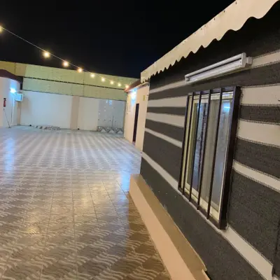 صورة ٢، استراحة هابي لاند بضمد