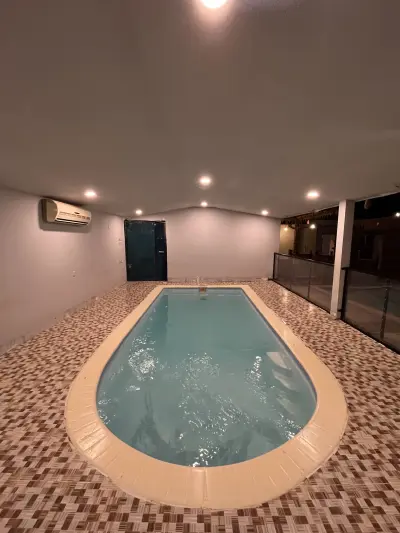 صورة ٣، استراحة و شاليه سوان