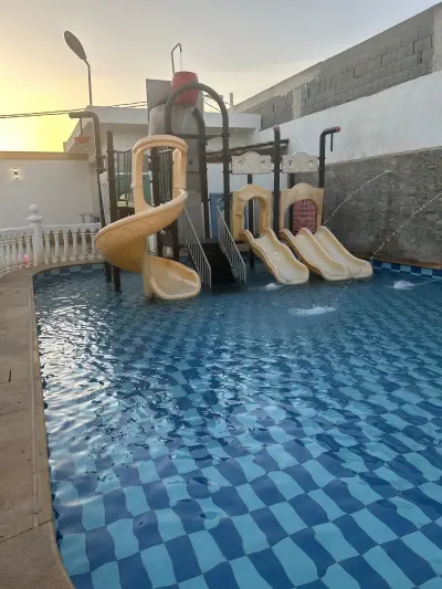 صورة ٦، شاليهات روزالين