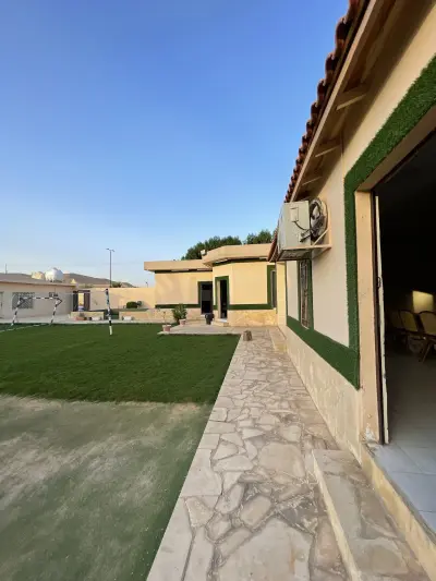 استراحة رودينا