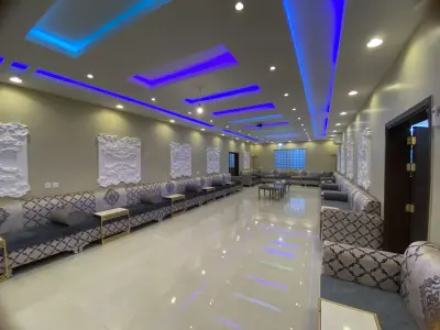 صورة ٤، استراحة الهاجر