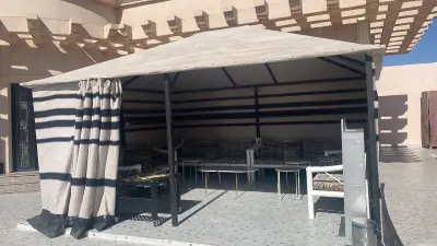 شاليه الوتين