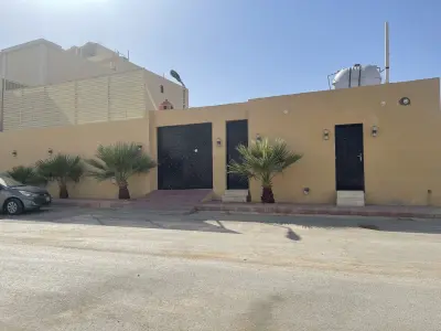 شالية لمه
