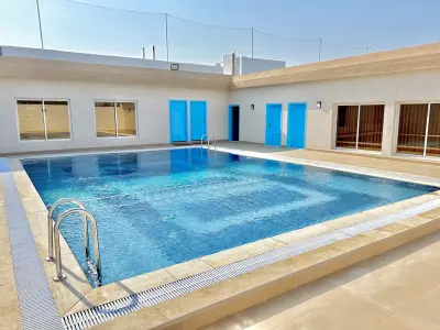 استراحة الريحان