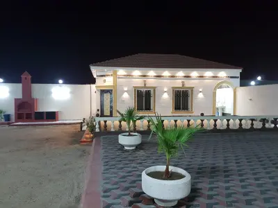 صورة ٤، استراحة الدرة