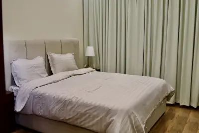 شاليهات الجوهره