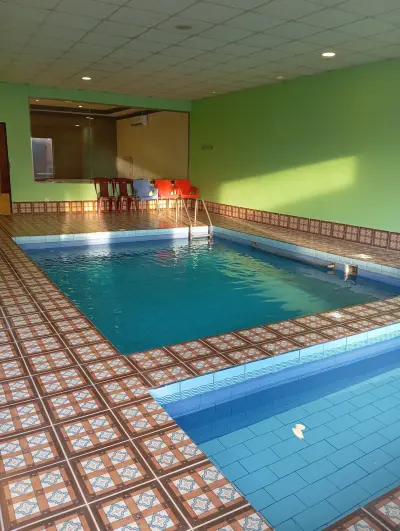 صورة ٥، شاليهات ماريز
