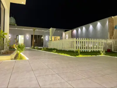 شاليه سلاف رقم ١
