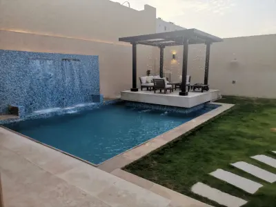 صورة ٤، شاليهات لابيلا الفندقية