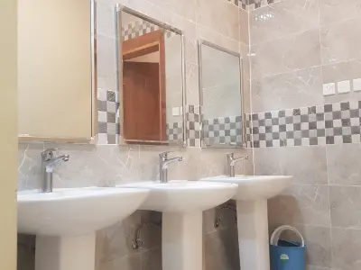 استراحة المليار