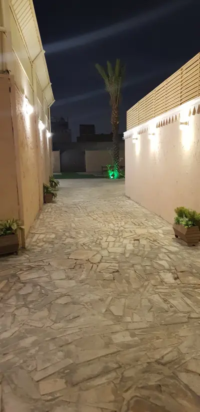 صورة ٣، استراحة المراسم