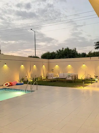 صورة ٢، شاليه رصين chalet rasin