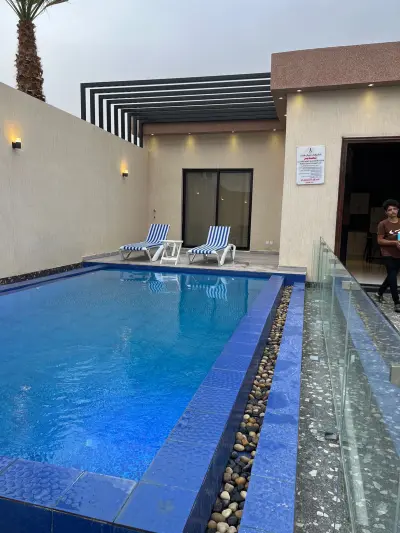 صورة ٣، شاليهات برت لاند