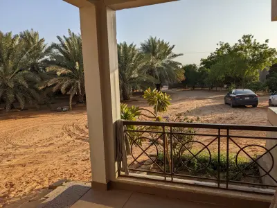 صورة ٢، استراحة أبو جهاد