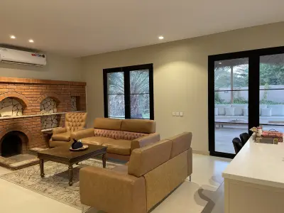 مزرعة الرند