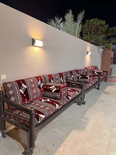 صورة ٣، استراحة ميلاف