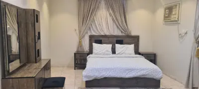 شاليهات ميرامار مكة الحسينية