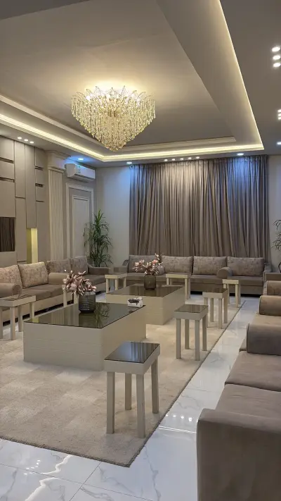 صورة ٥، شالية ريفك الفندقي