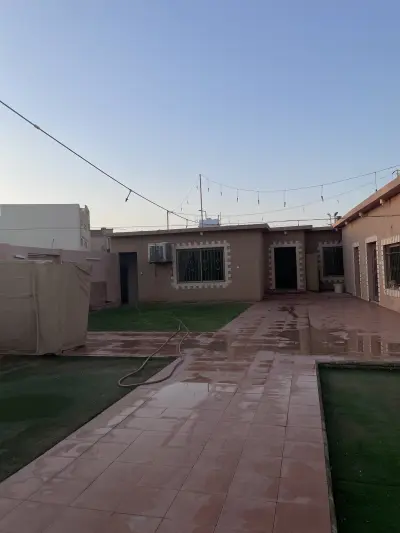 استراحة أوائل