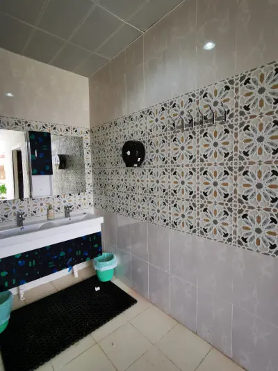 صورة ٣، استراحة النعمانية