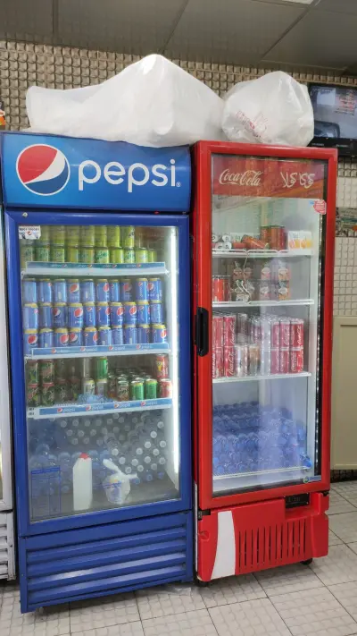 صورة ٥، استراحة الركن المميز