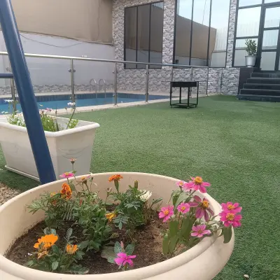صورة ٣، شاليه حي المناخ