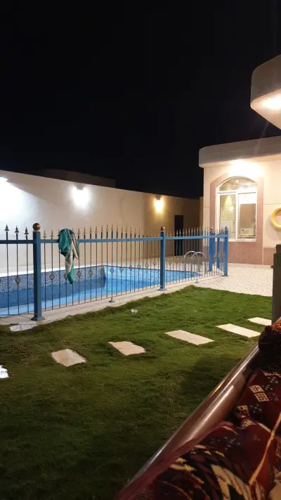 صورة ٢، استراحة الجابرية