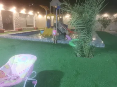 صورة ٣، شاليهات ضي القمر