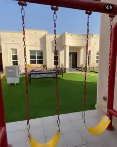 صورة ٥، شاليه ركن الملكية