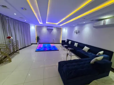 صورة ٤، شاليه اوبال