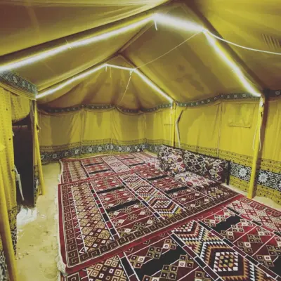 صورة ٦، مخيم سلطانة
