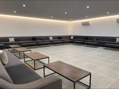 استراحة اورانس
