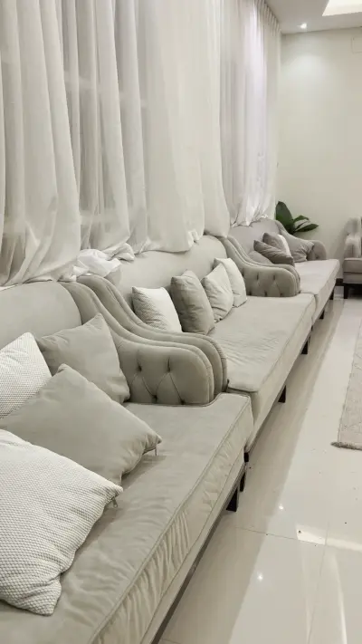 صورة ٣، شاليه البيت الأبيض